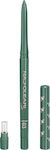 Naj-Oleari Irresistible Eyeliner & Kajal 03 Pearly Forest Green