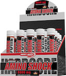 Best Body Nutrition Amino Shock 10 x 25ml Πορτοκάλι