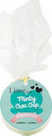 I Love Cosmetics Minty Choco Chip Bath Fizzer 150gr
