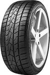 Master-steel All Weather 205/55R17 95V