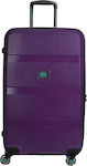 Bg Berlin Zip² Plus BG003/06/212/26 Purple