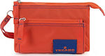 Tucano Lampino Smartwatch Pouch Πορτοκαλί