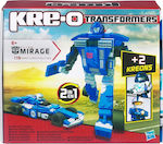 Hasbro Transformers Kre O Mirage