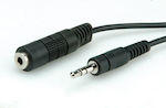 Value Cable 3.5mm male - 3.5mm female 3m (11.09.4353)