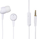 HAMA Basic White