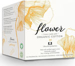 Flower Liners για Καθημερινή Χρήση 24τμχ