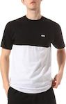 Vans Colorblock VN0A3CZDRP5 Black/White