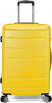 Benzi BZ5583 Cabin Yellow