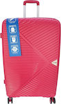 RCM PP02-28 Large Red