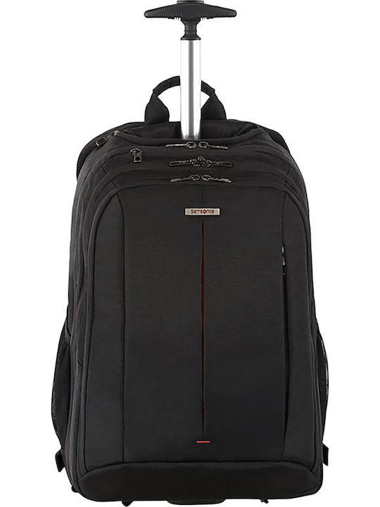 Samsonite Guardit 2.0 Τσάντα Laptop 15.6" με Ροδάκια Μαύρη