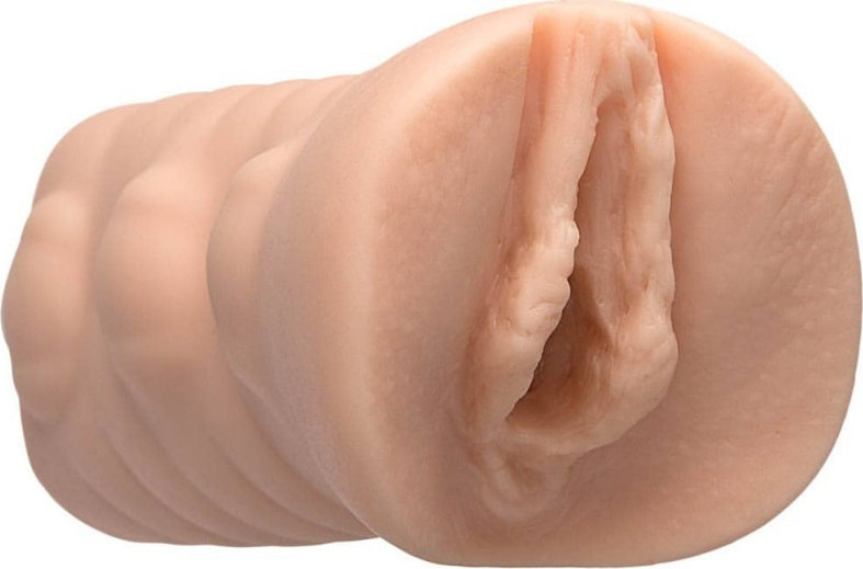Doc Johnson Signature Strokers Jesse Capelli Ultraskyn Pocket Pussy
