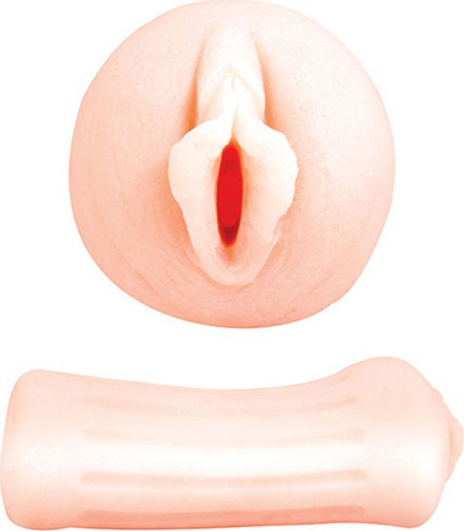 Dream Toys Τight Pussy To Go Stroker 11 5cm Flesh Skroutz gr