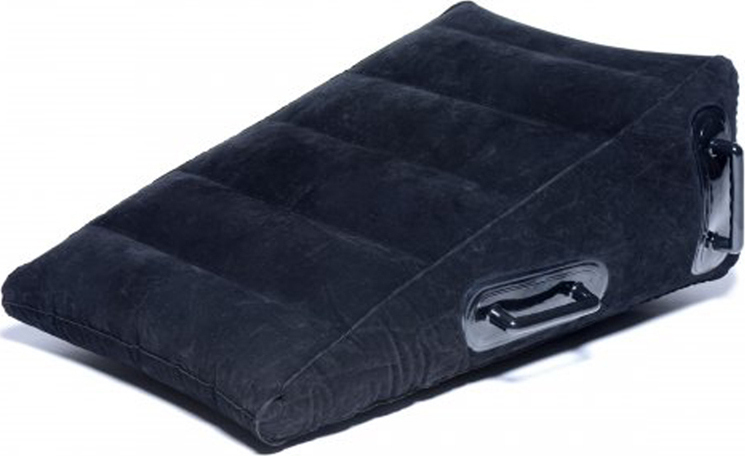 XR Frisky Mount Me Inflatable Sex Position Pillow Skroutz Gr
