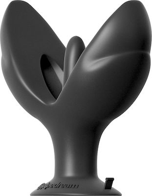 Pipedream Anal Fantasy Mega Insta Gaper Black Cm Skroutz Gr