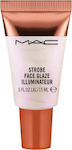 M.A.C Strobe Face Glaze Like it Lilac That 15ml