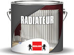 Berling Βερνικόχρωμα Θερμαινόμενων Επιφανειών Radiateur 0.75lt