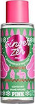 Victoria's Secret Pink Ginger Zen Body Mist 250ml
