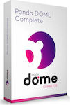 Panda Security Dome Complete (Unlimited Licences , 2 Year) Key