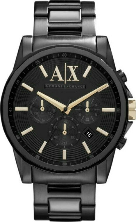 Armani Exchange AX2094 Skroutz Gr