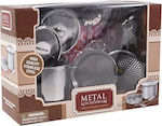 Metal Kitchenware
