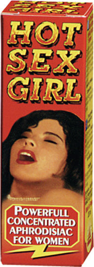 Ruf Hot Sex Girl Διεγερτικό Κερί για Γυναίκες ml Skroutz gr