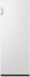 Hisense Όρθιος Καταψύκτης 155lt NoFrost