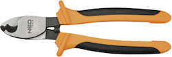 Neo Tools Κόφτης Καλωδίων Μήκους 160mm 01-513