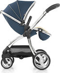 Egg Stroller Deep Navy