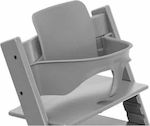 Stokke High Chair Seat Tripp Trapp Storm Grey ST-