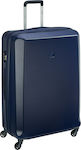 Delsey Pilatus 351282102 Large Navy
