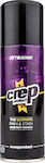Crep Protect The Ultimate Rain Stain Resistant Barrier Spray Waterproofing for Leather Shoes 200ml