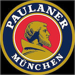 Paulaner Brauerei (Schörghuber) Hefe Weiss Βαρέλι 30000ml