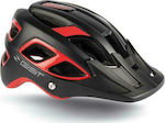 Gist Bullet Black/Red