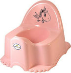 Tega Baby Eco Unicorn Light Pink