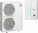 Mitsubishi Electric ERSC VM2D PUHZ SHW140YHA Αντλία Θερμότητας 14kW