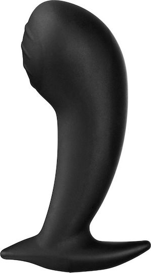 Electrastim Nona Silicone Noir Electro Sex G Spot Probe Skroutz Gr