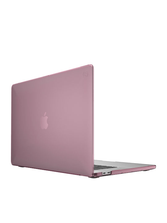 Speck SmartShell Κάλυμμα Laptop 16" Crystal pink