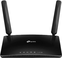 TP-LINK Archer MR600 v2 Ασύρματο 4G Router