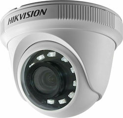 Hikvision Ds-2ce56d0t-irpf CCTV Камера Full HD 1080p
