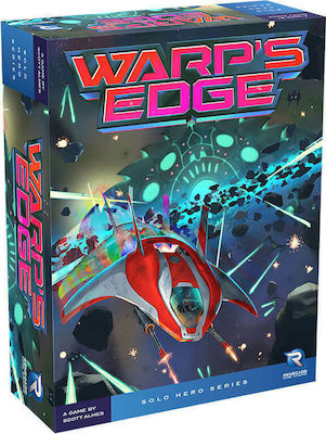 Renegade Game Studios Warp S Edge Skroutz Gr