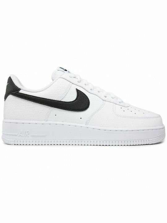 Nike Air Force 1 '07 Sneakers White / Black