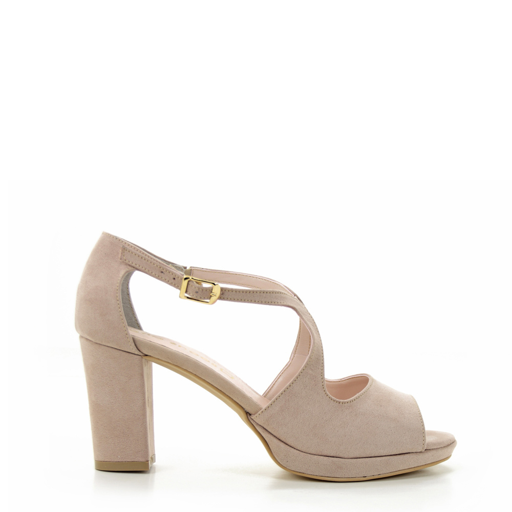 Katia Shoes 83 4811 Nude Skroutz Gr