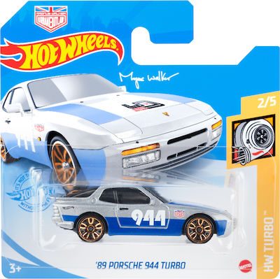 Mattel Hot Wheels Porsche Turbo Skroutz Gr
