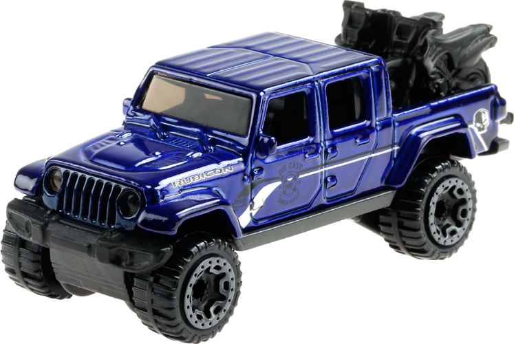 Mattel Hot Wheels 20 Jeep Gladiator Getaways Skroutz Gr