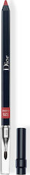 Dior Contour Lip Liner Pencil Μολύβι Χειλιών