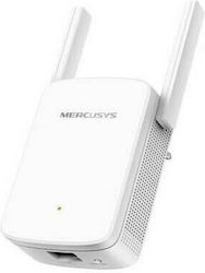 Mercusys ME30 v1 Удължител на WiFi Двулентов (2.4 и 5GHz) 1200Mbps