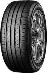 Yokohama BluEarth-GT AE51 215/65R16 98H Sommerreifen für Passagier