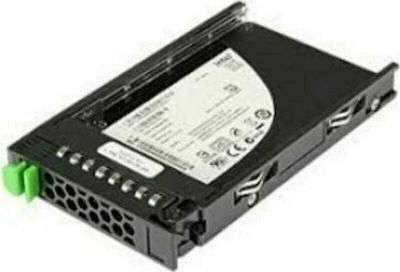 Fujitsu 3.8TB HDD Hard Disk 2.5" SATA III 5400rpm pentru Server