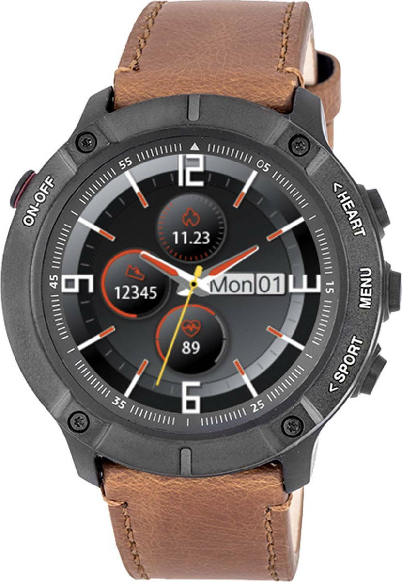 Guys Gw Mm Smartwatch Skroutz Gr