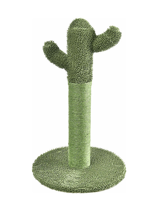 Pet Camelot Cactus Πράσινο 40x40x65.5εκ.